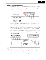 Preview for 43 page of Hitachi L100DN DeviceNet Series Addendum Read This First Manual