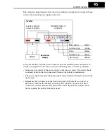 Preview for 45 page of Hitachi L100DN DeviceNet Series Addendum Read This First Manual