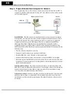 Preview for 46 page of Hitachi L100DN DeviceNet Series Addendum Read This First Manual