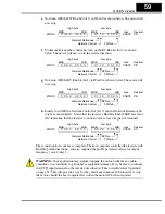 Preview for 59 page of Hitachi L100DN DeviceNet Series Addendum Read This First Manual