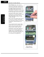 Preview for 52 page of Hitachi L200-002NFE2 Instruction Manual