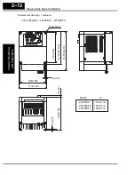 Preview for 58 page of Hitachi L200-002NFE2 Instruction Manual