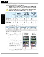 Preview for 64 page of Hitachi L200-002NFE2 Instruction Manual