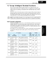 Preview for 127 page of Hitachi L200-002NFE2 Instruction Manual