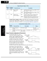 Preview for 136 page of Hitachi L200-002NFE2 Instruction Manual