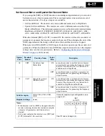 Preview for 161 page of Hitachi L200-002NFE2 Instruction Manual