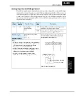 Preview for 167 page of Hitachi L200-002NFE2 Instruction Manual