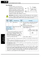 Preview for 168 page of Hitachi L200-002NFE2 Instruction Manual