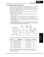 Preview for 181 page of Hitachi L200-002NFE2 Instruction Manual