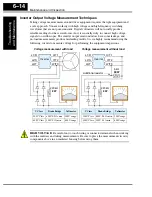 Preview for 226 page of Hitachi L200-002NFE2 Instruction Manual