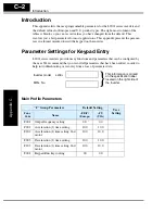 Preview for 282 page of Hitachi L200-002NFE2 Instruction Manual