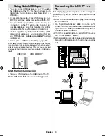 Preview for 9 page of Hitachi L22DP04U A Instructions For Use Manual