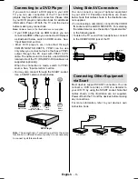 Preview for 10 page of Hitachi L22DP04U A Instructions For Use Manual