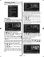 Preview for 14 page of Hitachi L22DP04U A Instructions For Use Manual