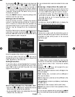 Preview for 15 page of Hitachi L22DP04U A Instructions For Use Manual