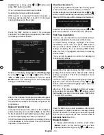 Preview for 19 page of Hitachi L22DP04U A Instructions For Use Manual