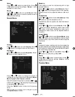 Preview for 22 page of Hitachi L22DP04U A Instructions For Use Manual