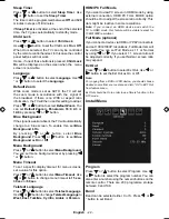 Preview for 23 page of Hitachi L22DP04U A Instructions For Use Manual