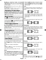 Preview for 26 page of Hitachi L22DP04U A Instructions For Use Manual