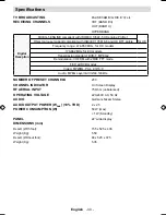 Preview for 31 page of Hitachi L22DP04U A Instructions For Use Manual