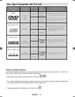 Preview for 39 page of Hitachi L22DP04U A Instructions For Use Manual