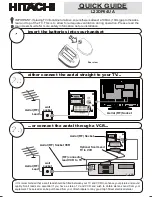 Preview for 42 page of Hitachi L22DP04U A Instructions For Use Manual