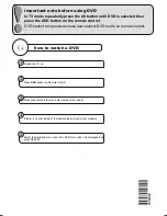 Preview for 46 page of Hitachi L22DP04U A Instructions For Use Manual