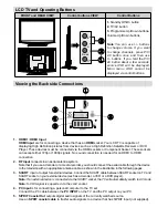 Preview for 9 page of Hitachi L22VG07U Instructions For Use Manual