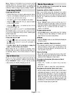 Preview for 13 page of Hitachi L22VG07U Instructions For Use Manual