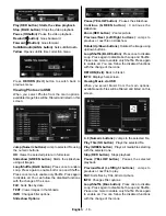 Preview for 19 page of Hitachi L22VG07U Instructions For Use Manual