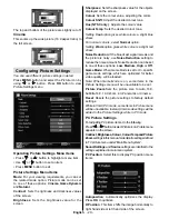 Preview for 21 page of Hitachi L22VG07U Instructions For Use Manual