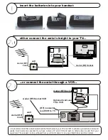 Preview for 36 page of Hitachi L22VG07U Instructions For Use Manual