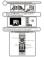 Preview for 38 page of Hitachi L22VG07U Instructions For Use Manual