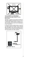 Preview for 6 page of Hitachi L26A01 Instructions For Use Manual