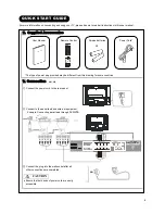 Preview for 10 page of Hitachi L26A01A User Manual