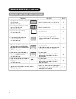 Preview for 43 page of Hitachi L26A01A User Manual