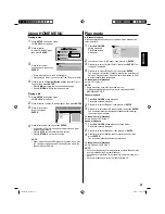 Preview for 27 page of Hitachi L26D205 Owner'S Manual