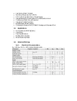 Preview for 9 page of Hitachi L26HP03E Service Manual