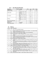 Preview for 10 page of Hitachi L26HP03E Service Manual