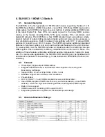 Preview for 13 page of Hitachi L26HP03E Service Manual