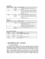 Preview for 15 page of Hitachi L26HP03E Service Manual