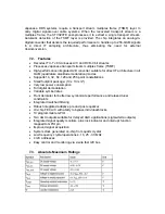 Preview for 16 page of Hitachi L26HP03E Service Manual