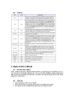 Preview for 19 page of Hitachi L26HP03E Service Manual