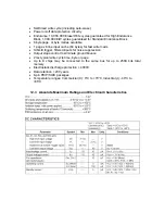 Preview for 26 page of Hitachi L26HP03E Service Manual