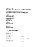 Preview for 29 page of Hitachi L26HP03E Service Manual