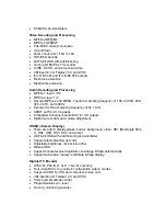 Preview for 32 page of Hitachi L26HP03E Service Manual