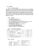 Preview for 39 page of Hitachi L26HP03E Service Manual