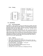 Preview for 42 page of Hitachi L26HP03E Service Manual