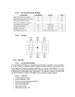 Preview for 43 page of Hitachi L26HP03E Service Manual