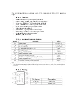 Preview for 50 page of Hitachi L26HP03E Service Manual